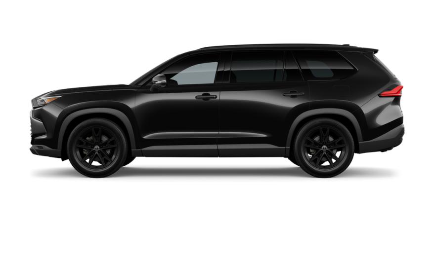 toyota grand highlander 2026 5TDACAB55TS079810 image toyota grand highlander 2026 5TDACAB55TS079810 image
